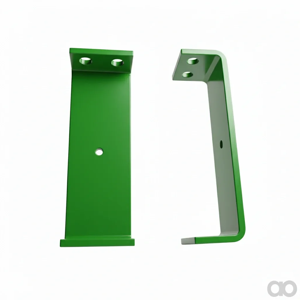 Amazone - 994022 - Halter F.kontaktsch. (02)##A
