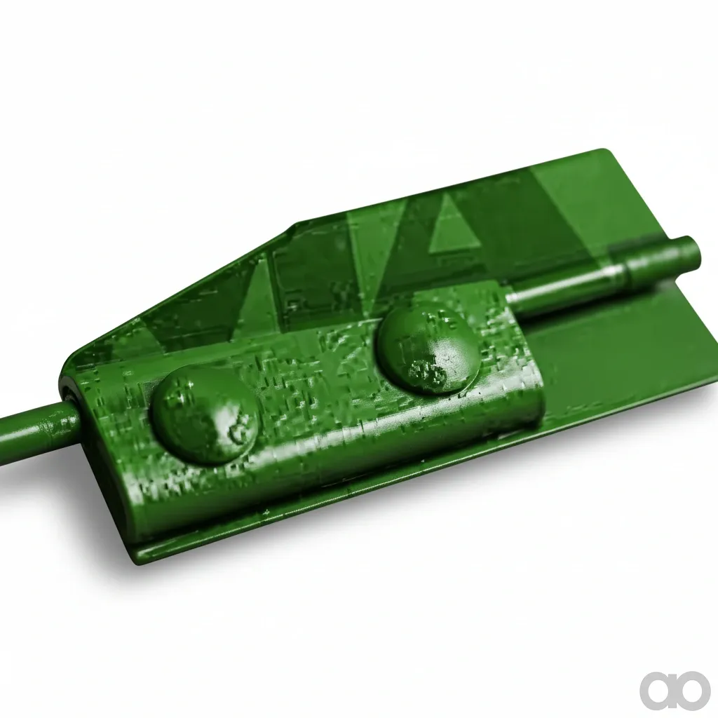 Amazone - 994040 - Vertikutierzinken Kpl.