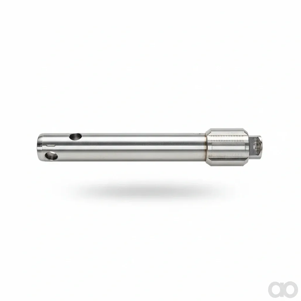 Amazone - 994262 - Achse F. Querschnecke Lang
