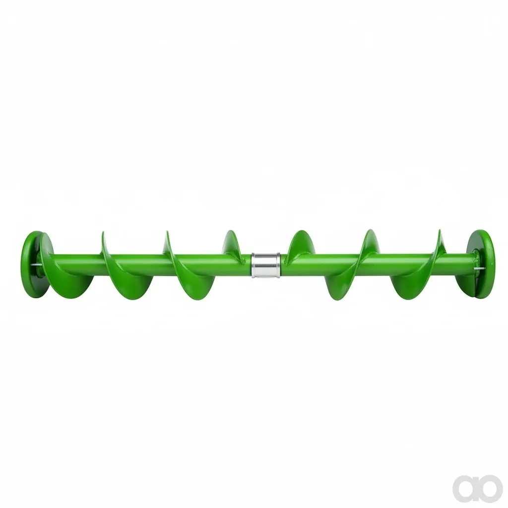 Amazone - 994292 - Querschnecke (02)