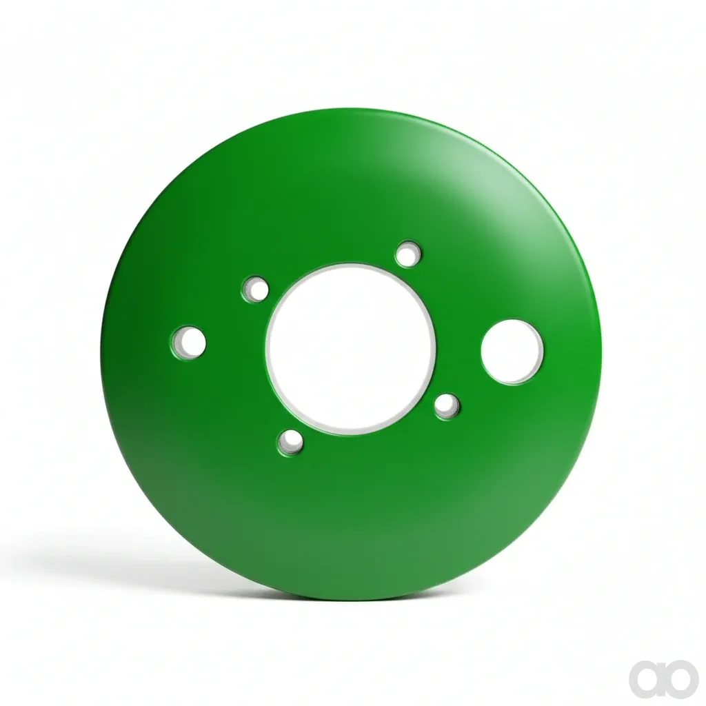Amazone - 994303 - Flansch D170 (02)