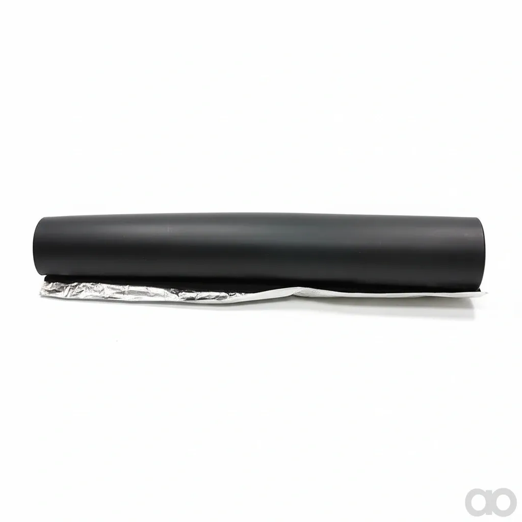 Amazone - 994715 - Rohr Moosgummi