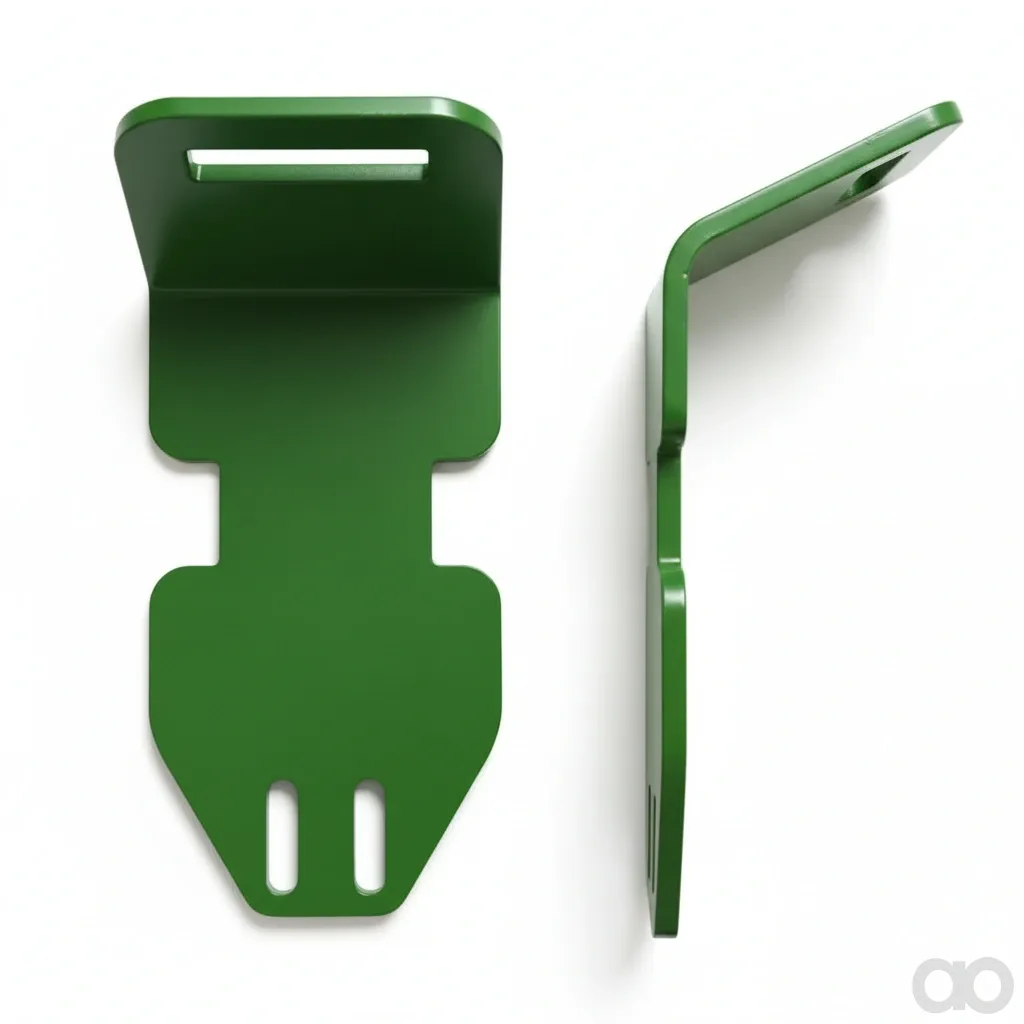 Amazone - 994887 - Halter F. Sensor (02)