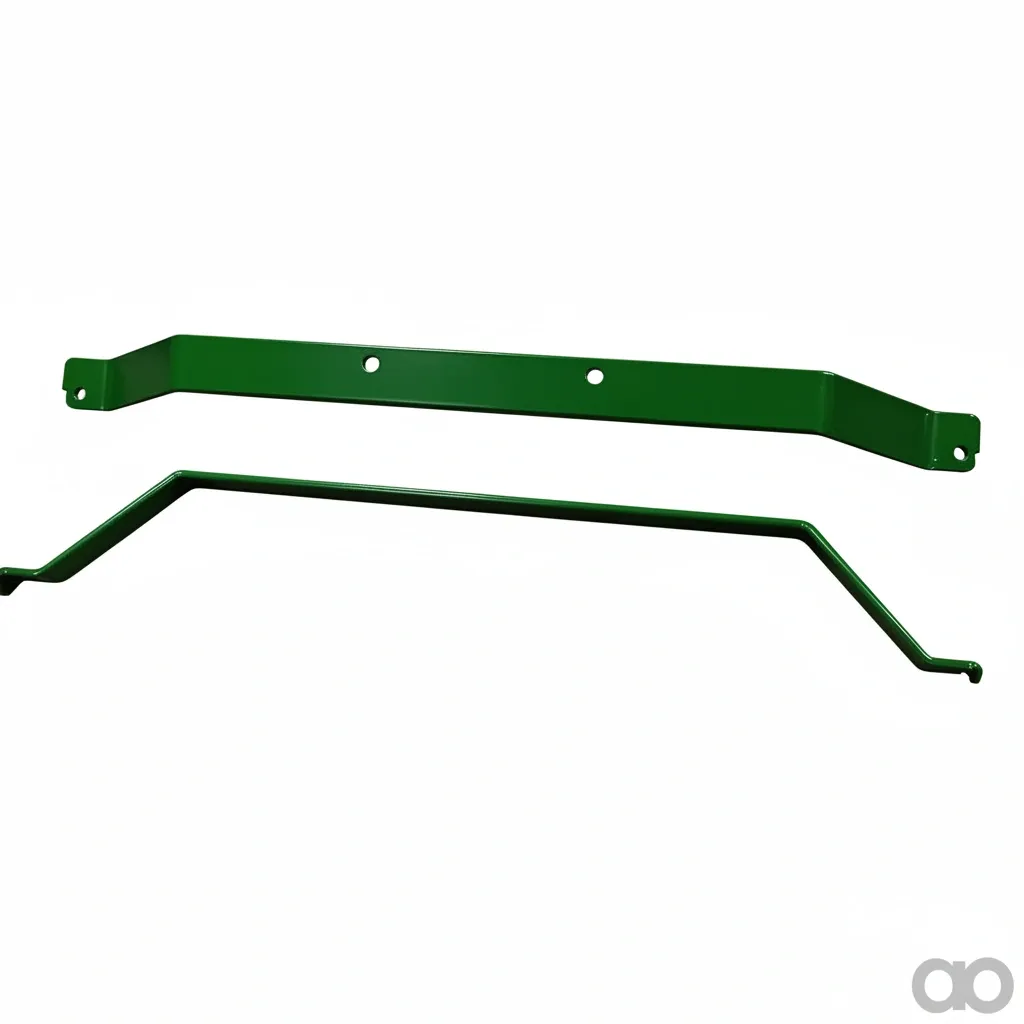 Amazone - 995116 - Deckgitter F. Kuehler (Ral9017)