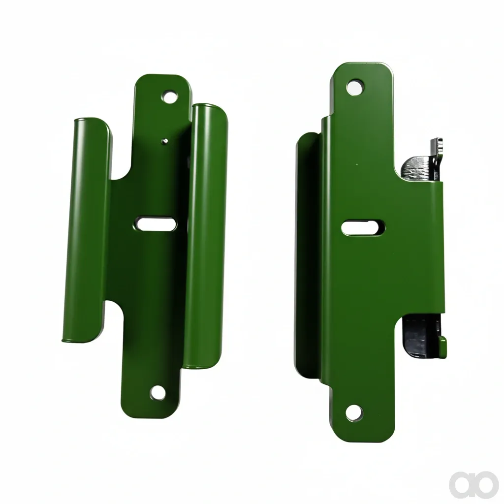 Amazone - 995234 - Halter F.batterie (02)