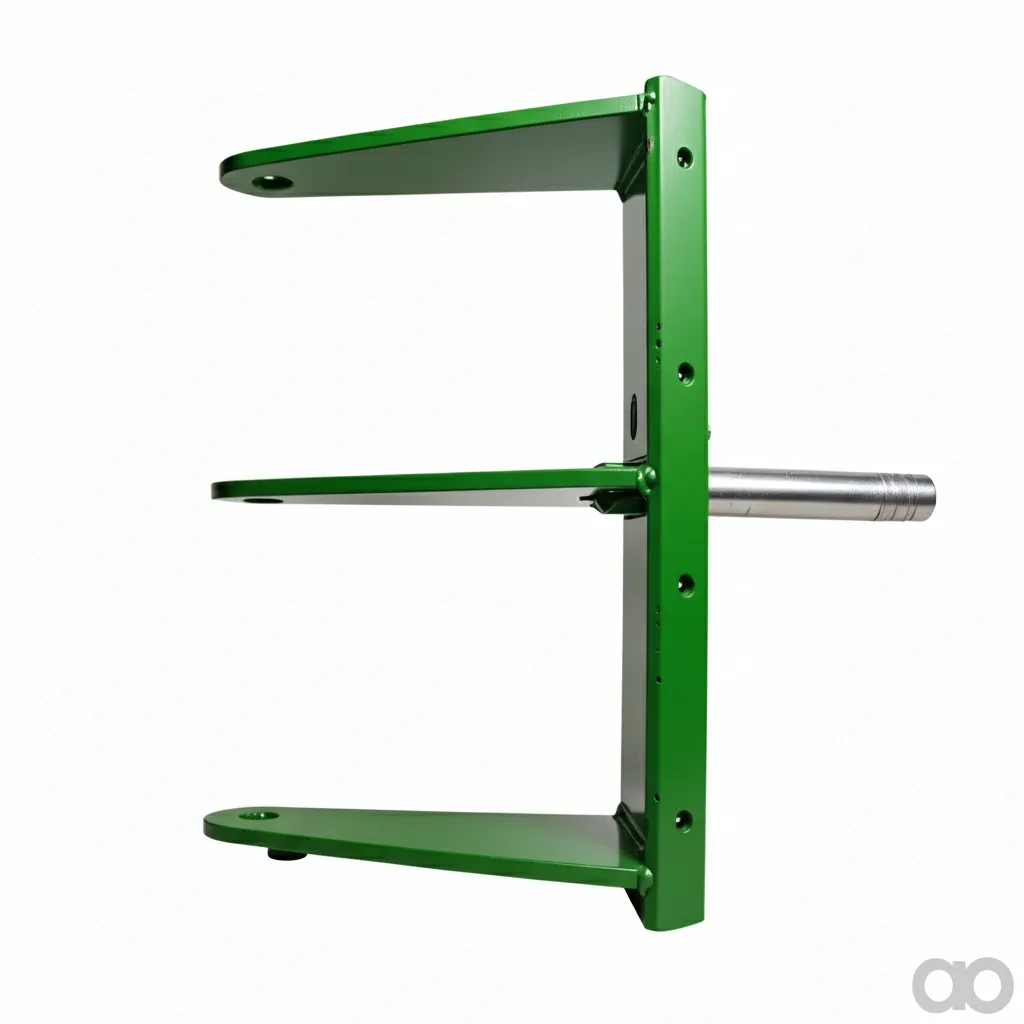 Amazone - 995282 - Radgabel Hinten (02)