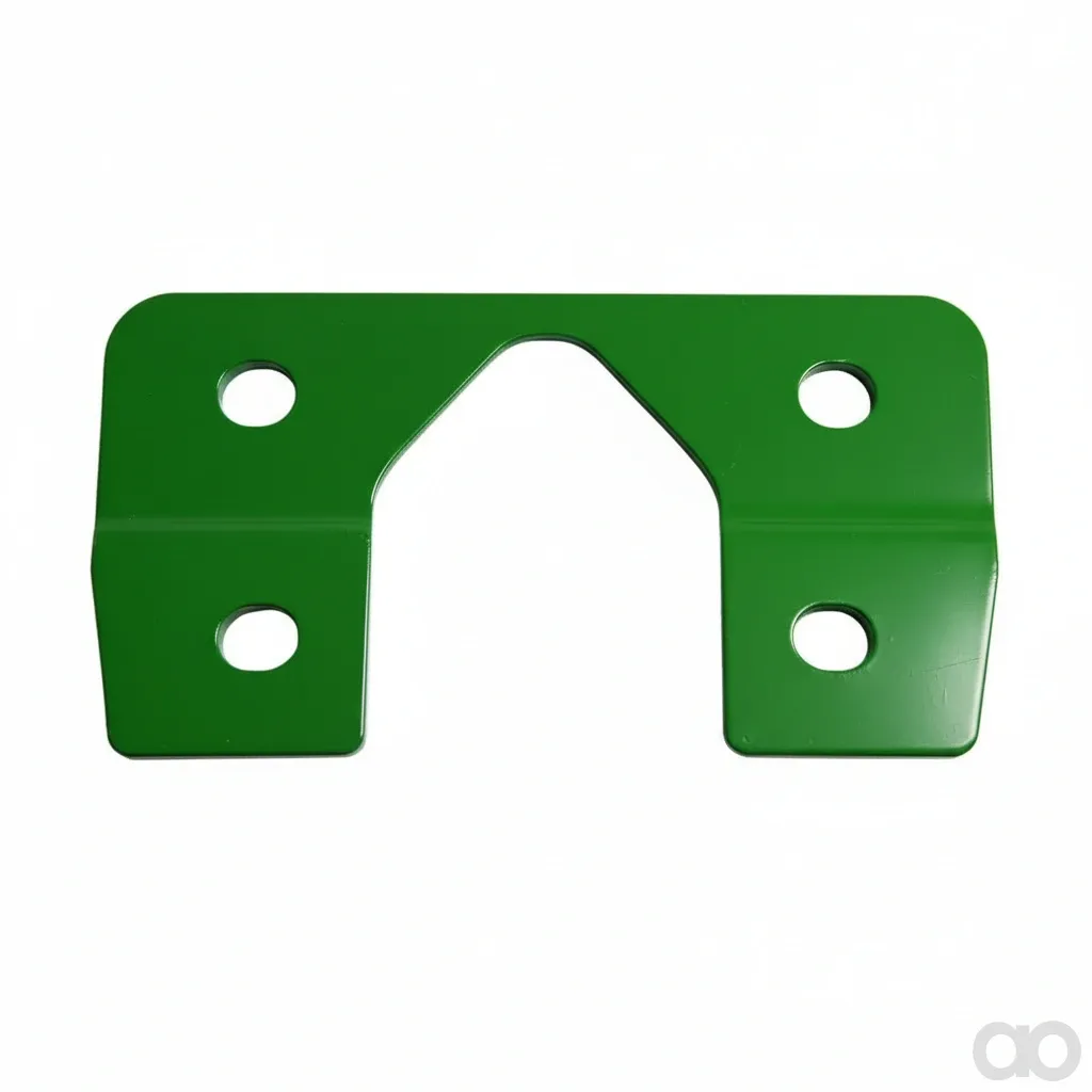 Amazone - 995659 - Halteblech F.rundum-Kennleuchte