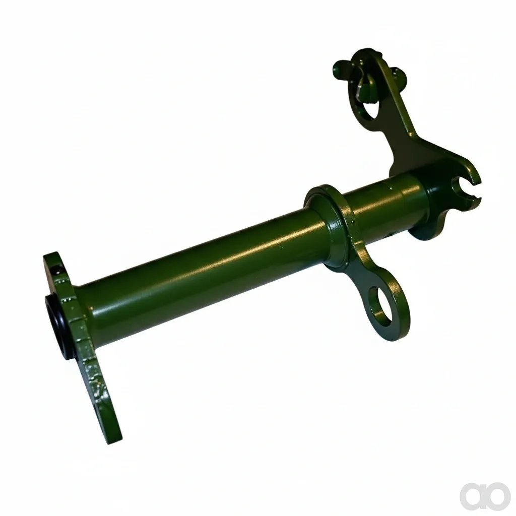 Amazone - 995704 - Rohr (02)