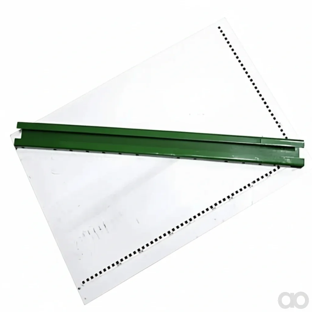 Amazone - 995988 - Querverbindung (02)