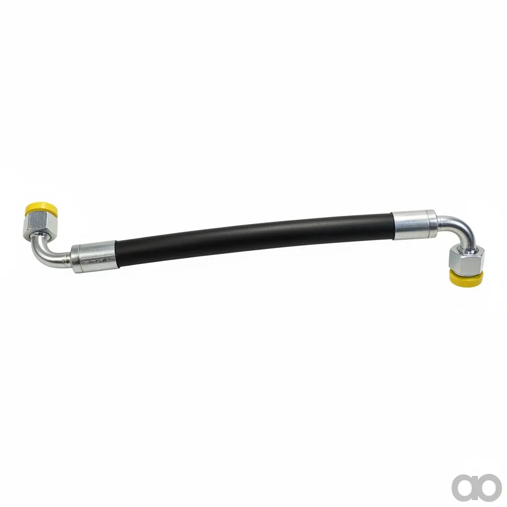 Amazone - 996054 - Hydraulikschlauch 1Sn 12 N90/