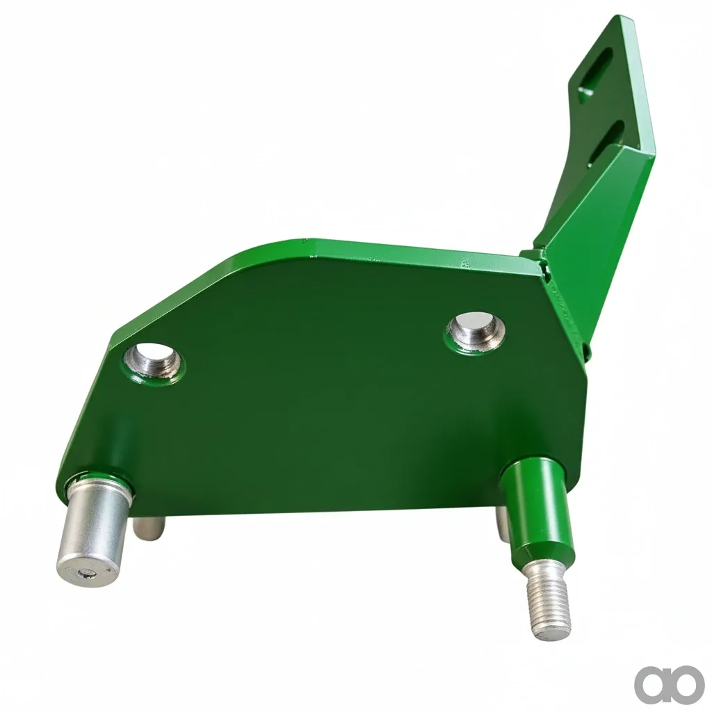 Amazone - 996098 - Stuetzrollenhalter Rechts (02)