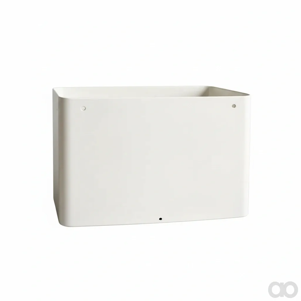 Amazone - 996111 - Haube F. Lenkung (18)