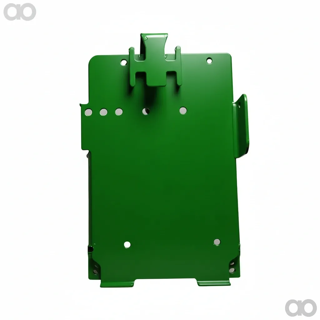 Amazone - 996122 - Halteblech Fuer Sps Steuerung