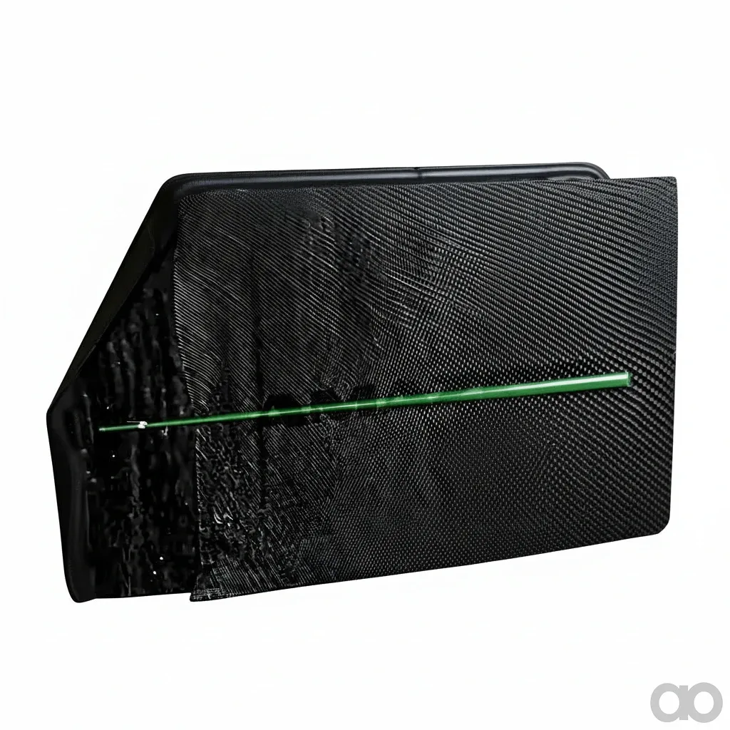 Amazone - 996195 - Pendelklappestange 180 (02)