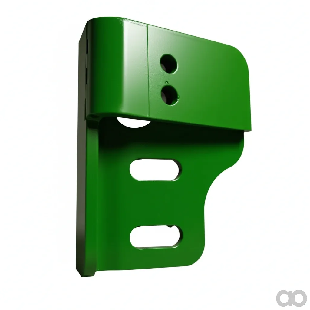 Amazone - 996264 - Halteblech F. Abstreifer Re. (02)