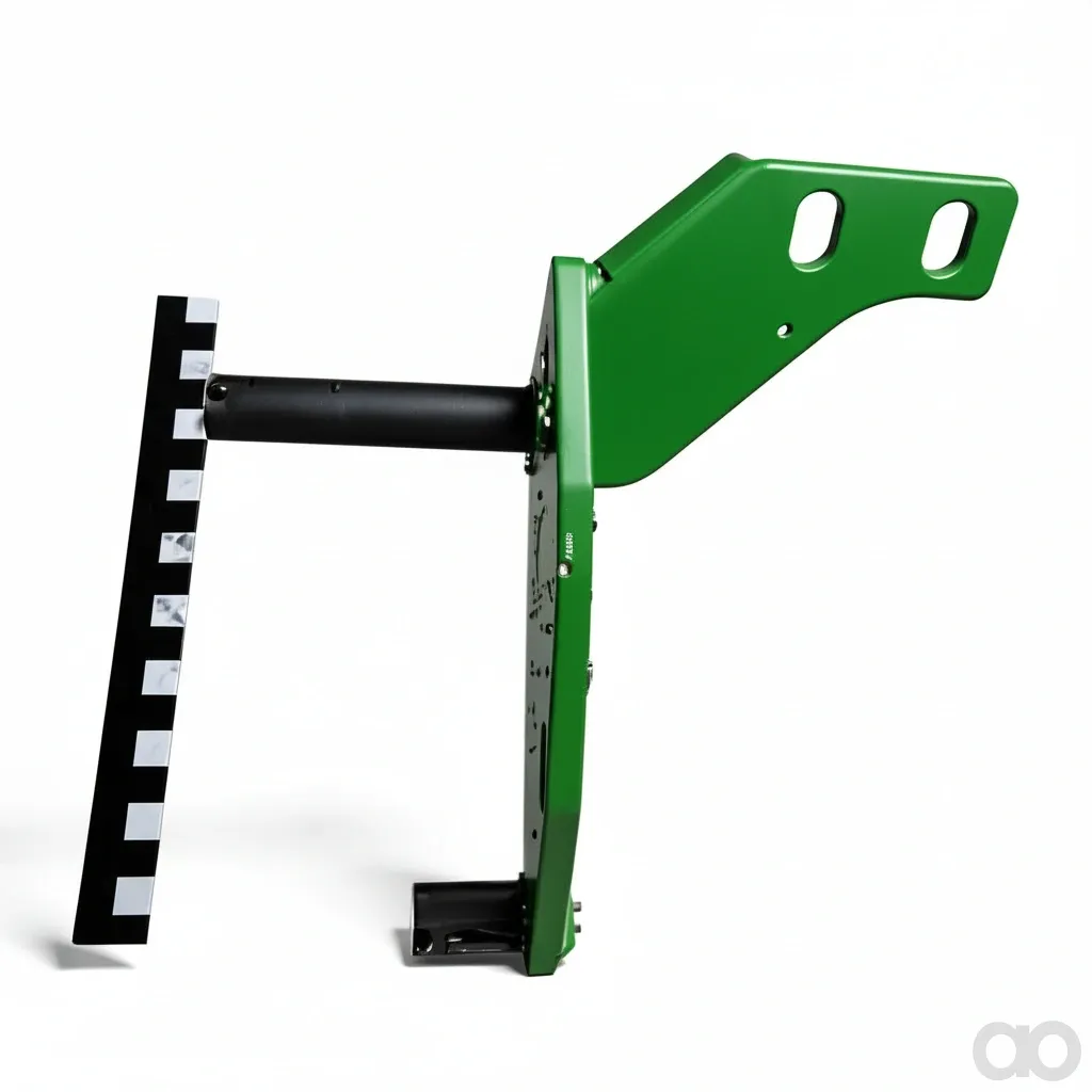 Amazone - 996467 - Stuetzrollenhalter Stangen (02)