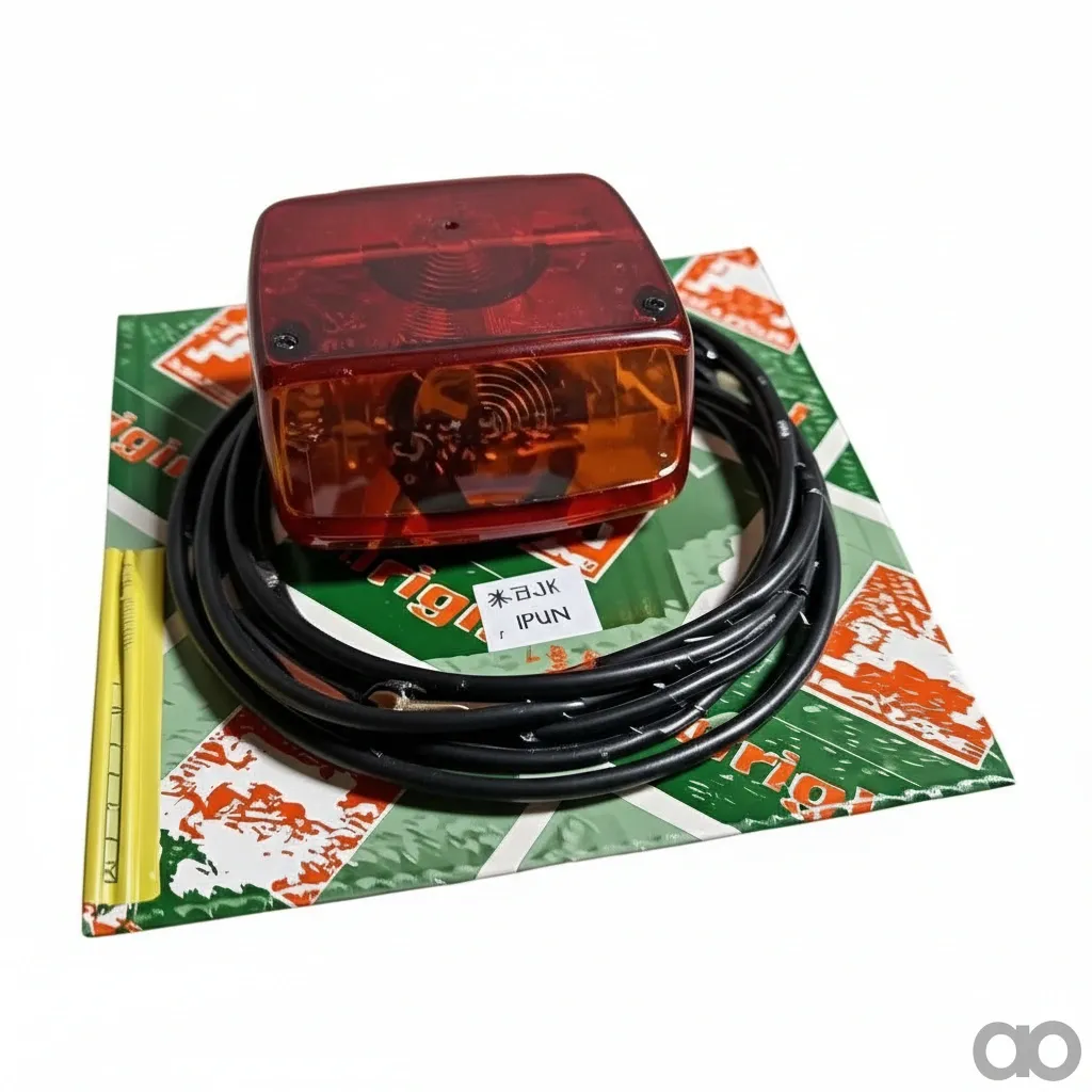 Amazone - 996550 - Leuchtensatz 2650 Stangen