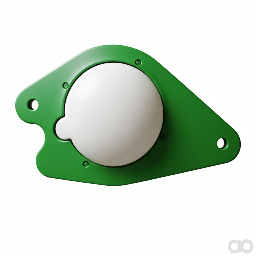 Amazone - 996782 - Halteblech (02)