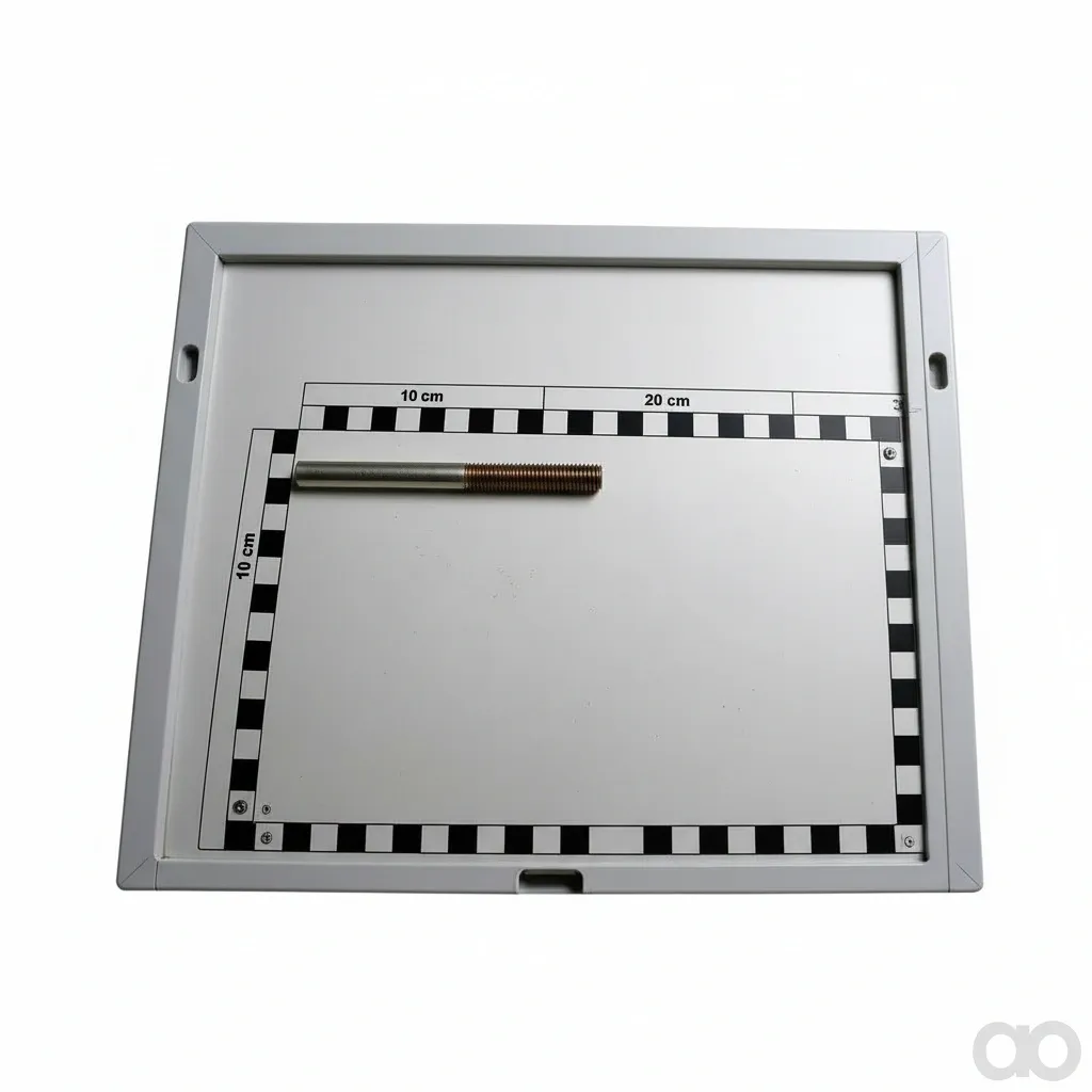 Amazone - 997167 - Gewindestange (B10)