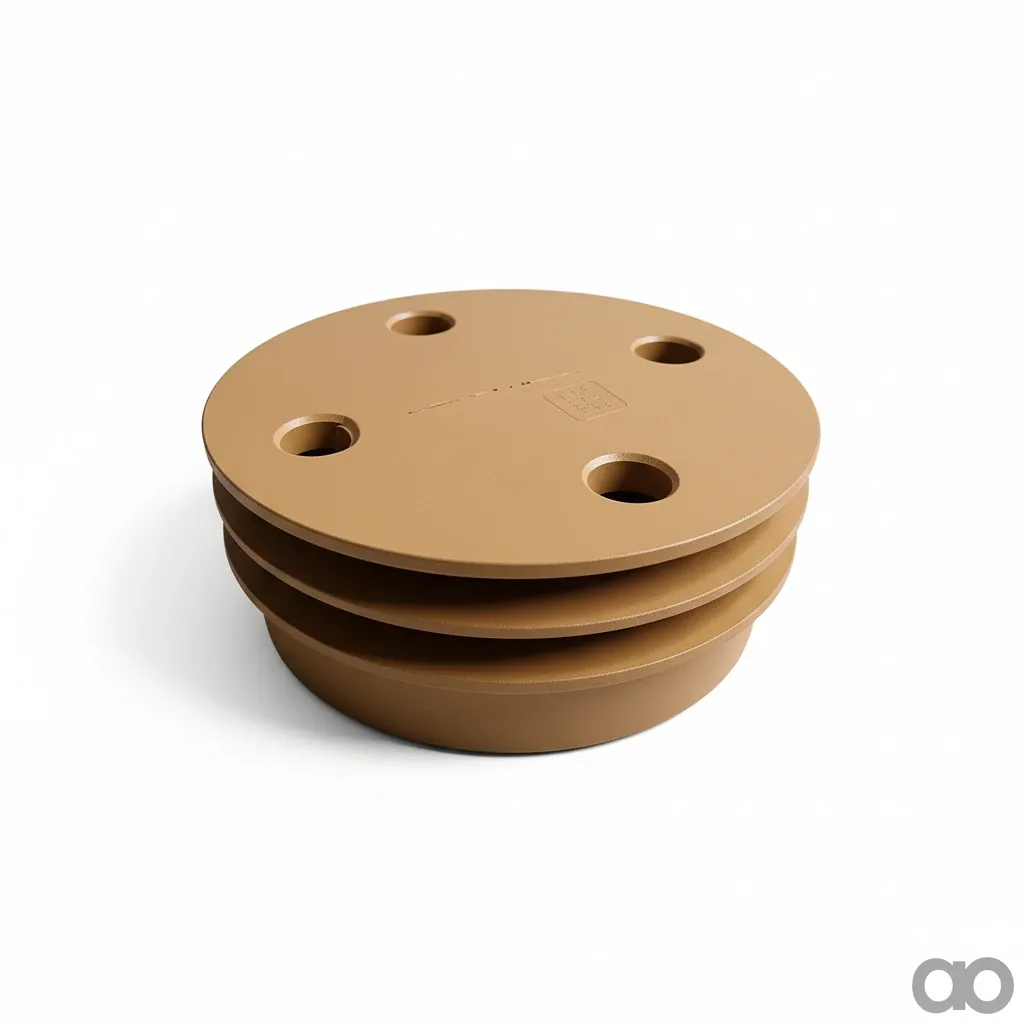 Amazone - 997501 - Riemenscheibe 150 Spa 2 (01)