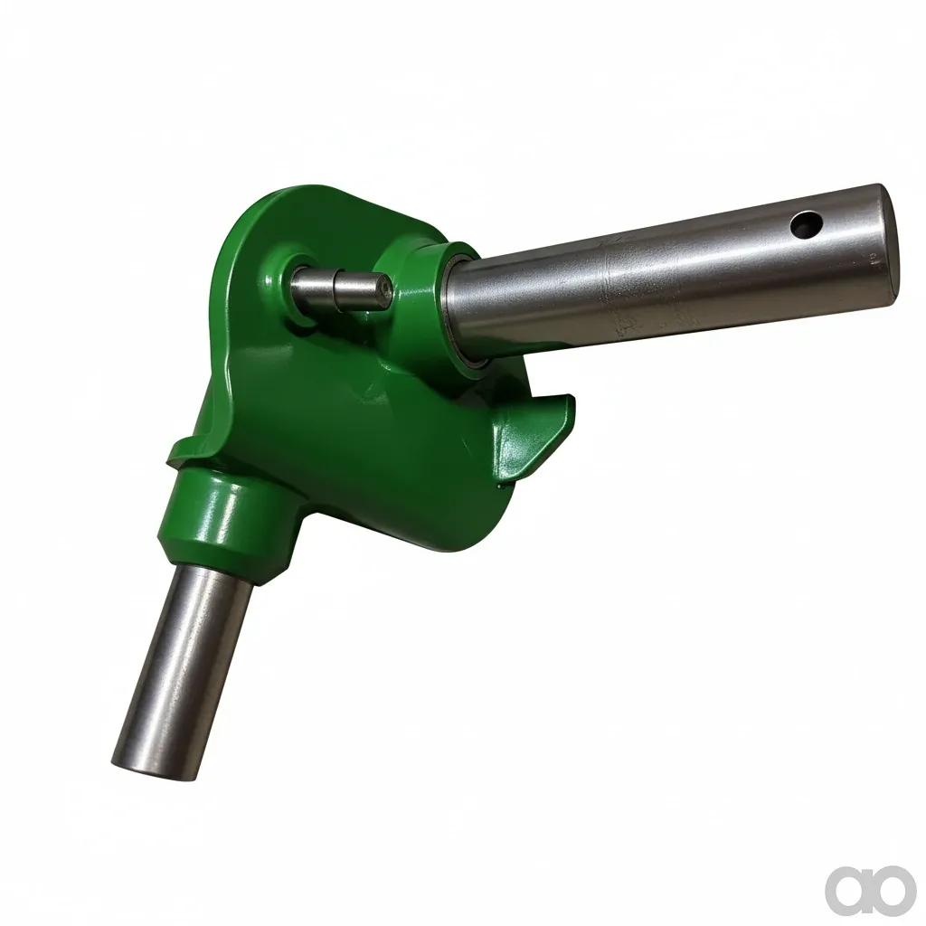 Amazone - 997792 - Radhalter Rechts (02/K3)