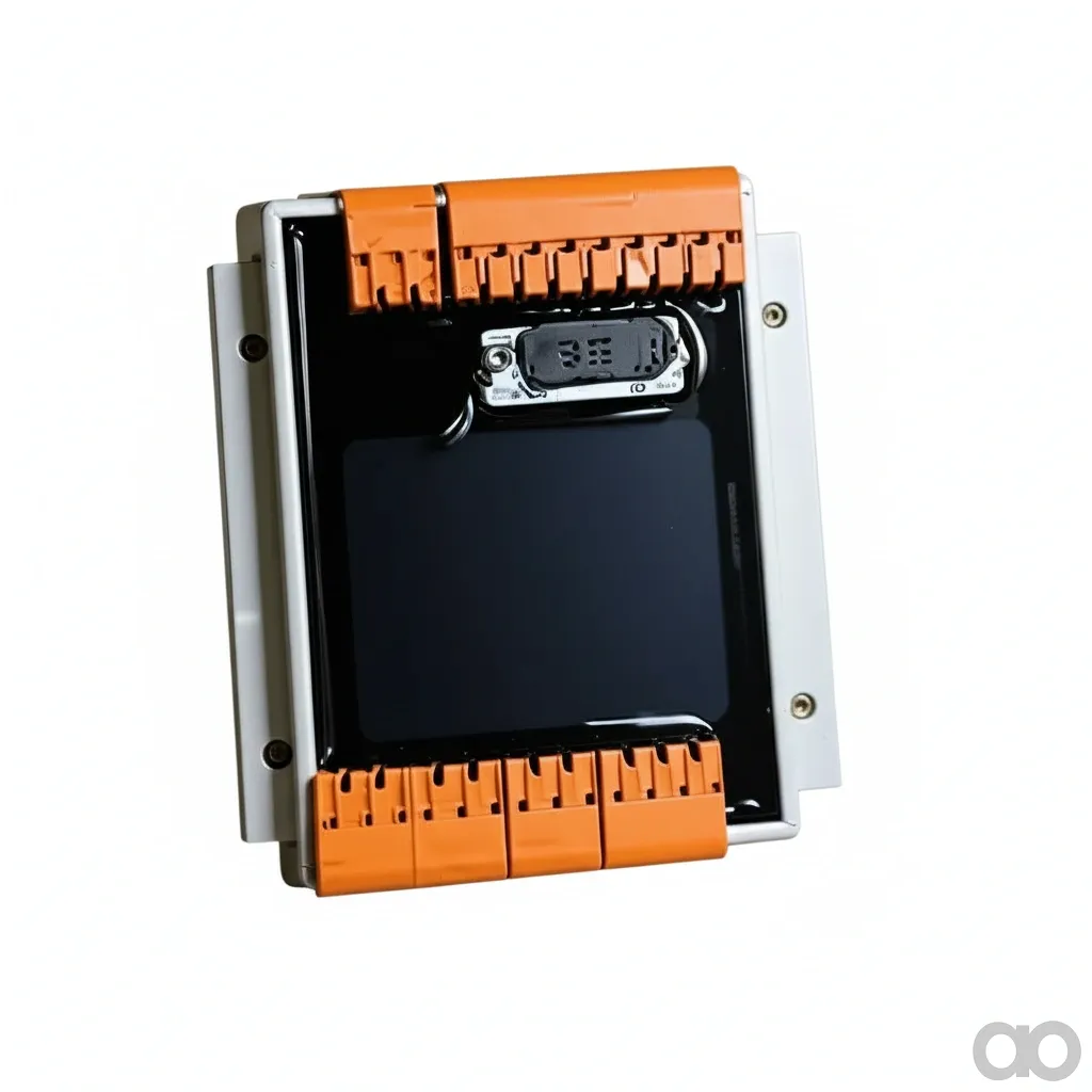 Amazone - 998086 - Sps 4 Ausgaenge / 8 Eingaenge