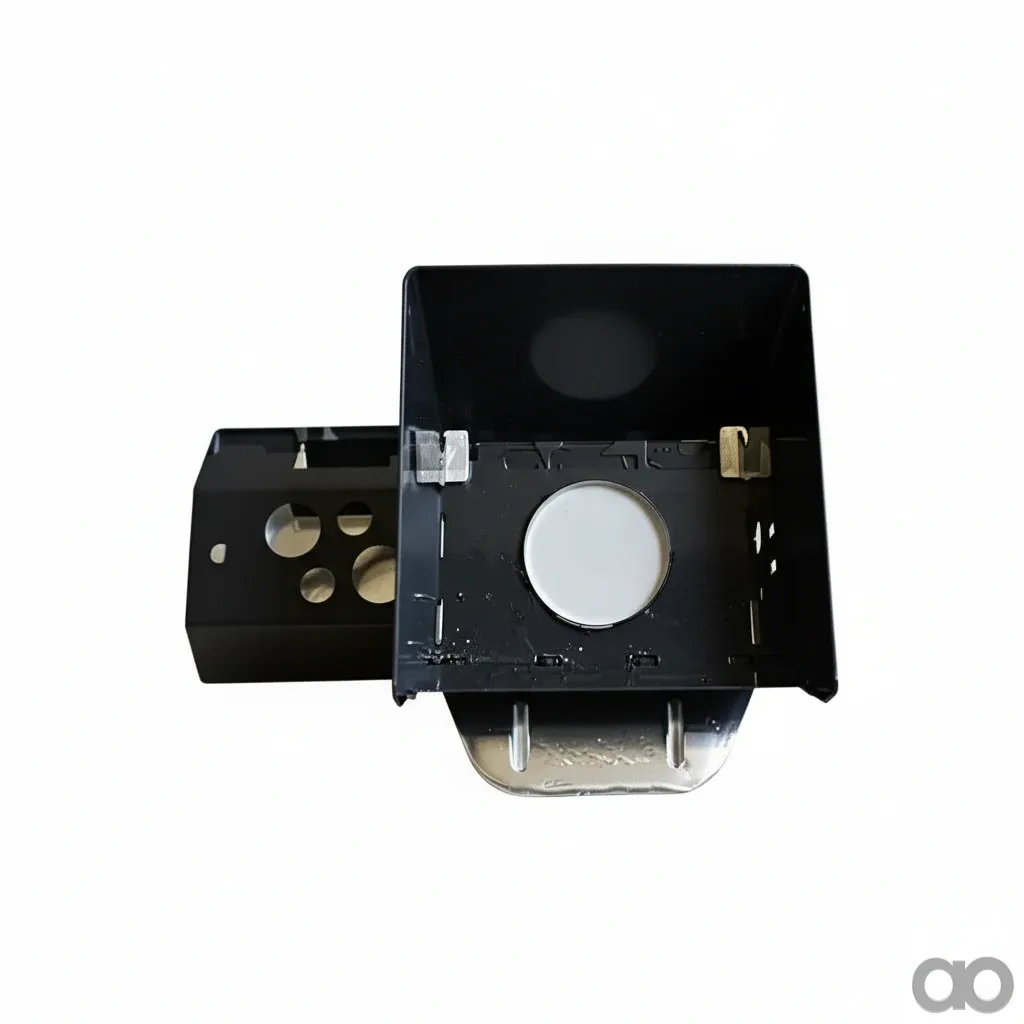 Amazone - 998569 - Gelenkwellenschutz Gh/Ghs (05/