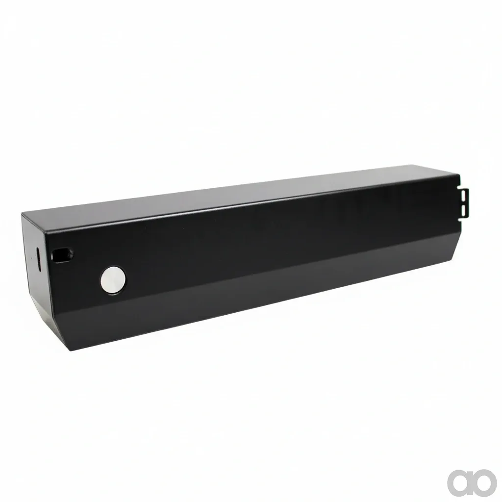 Amazone - 998581 - Blech Ghs 1800 Li (05/K3Lf)