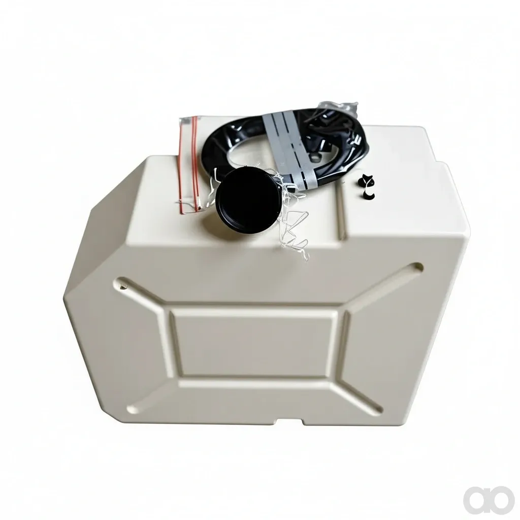 Amazone - 998865 - Tank Diesel 40L.