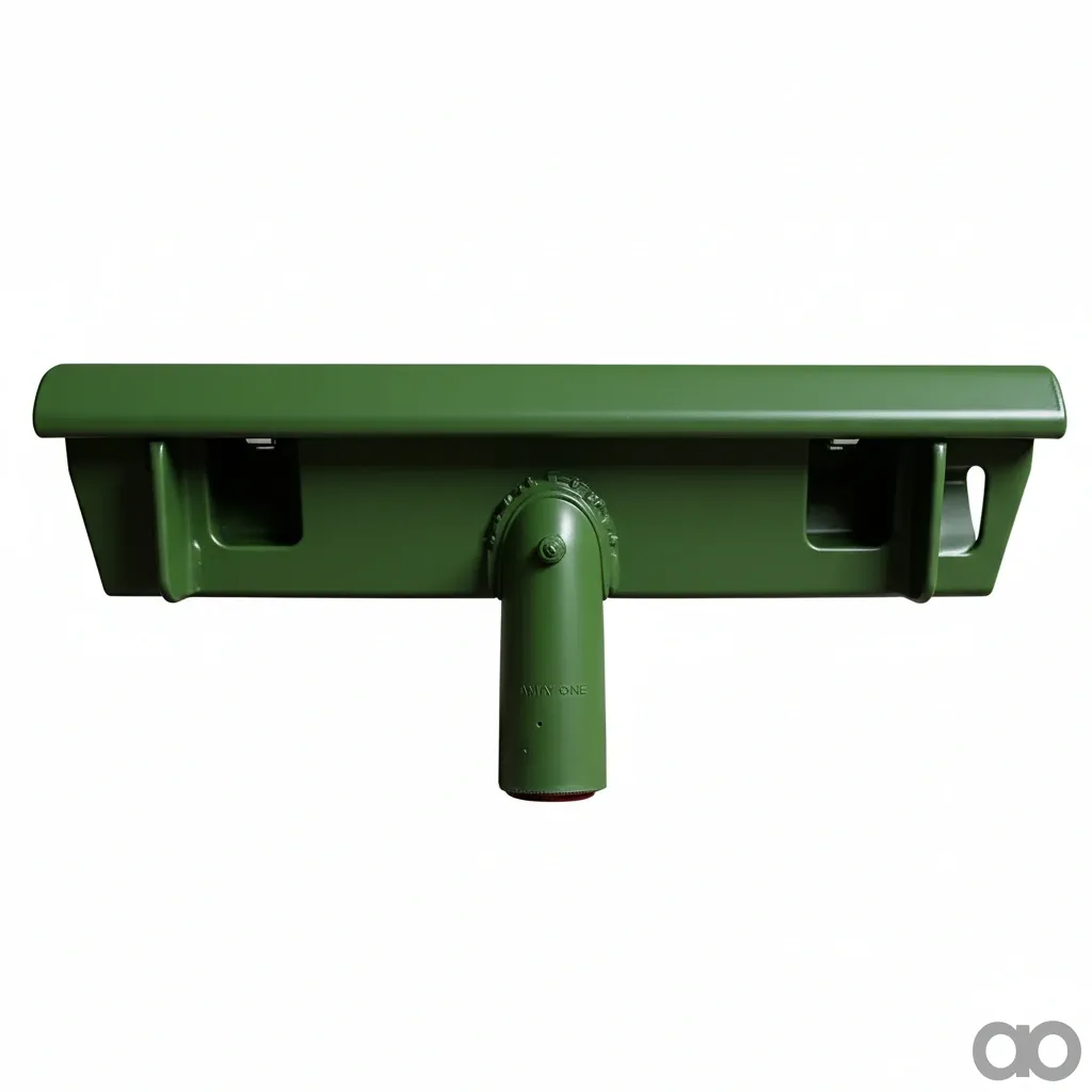 Amazone - 999221 - Pedalhalter (02/K3)