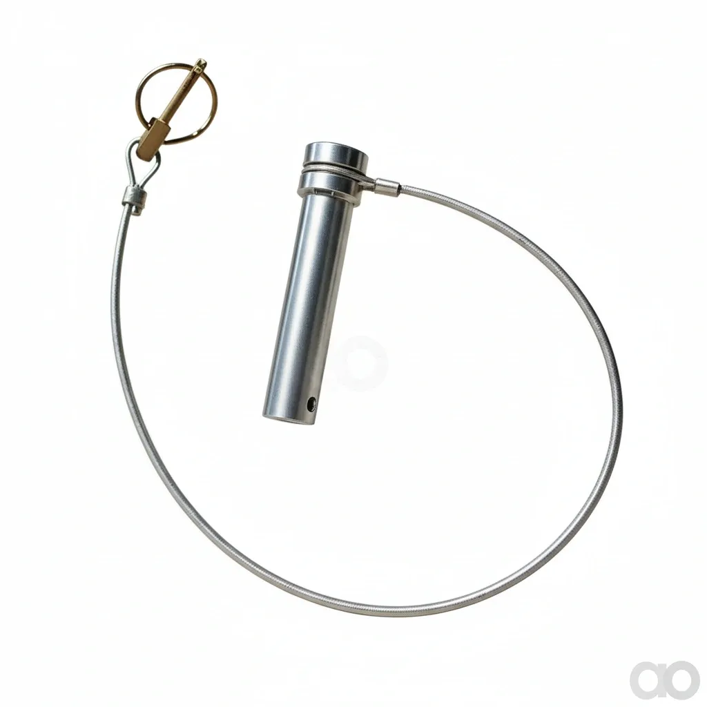 Amazone - 999465 - Ersatzbolzen Fuer Oberlenker