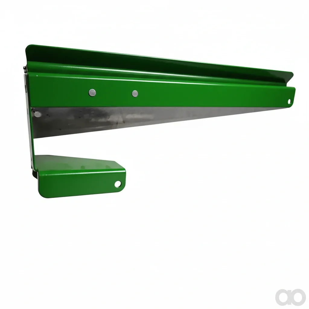 Amazone - 999477 - Halteblech Re (02/K3)