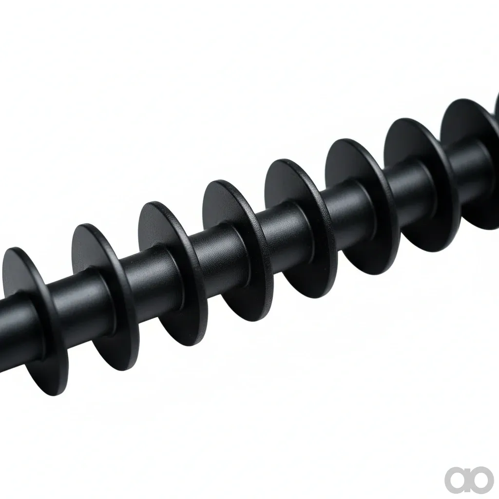 Amazone - 999678 - Laengsschnecke (05/K3)