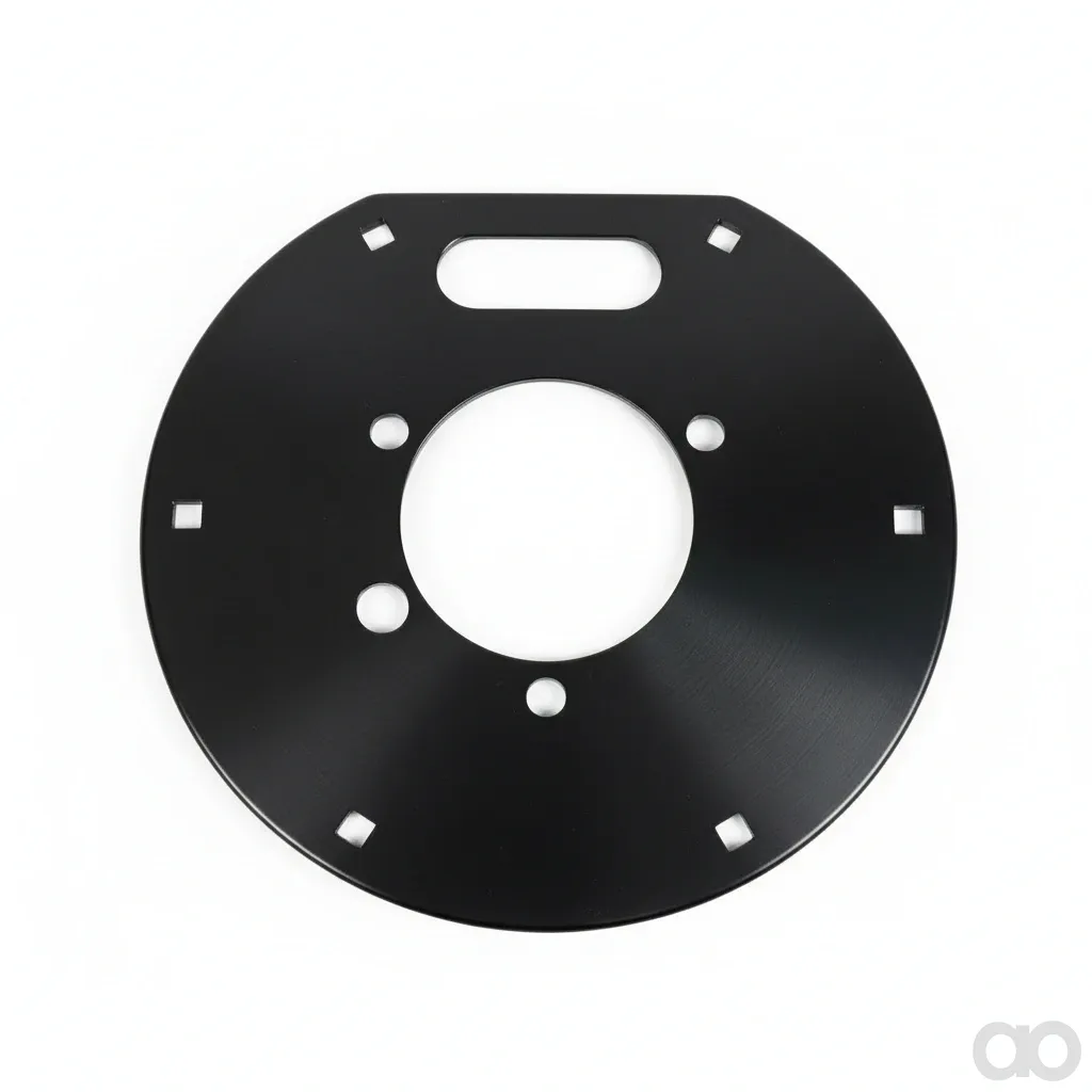 Amazone - 999752 - Rotorhalteblech (05/K3)
