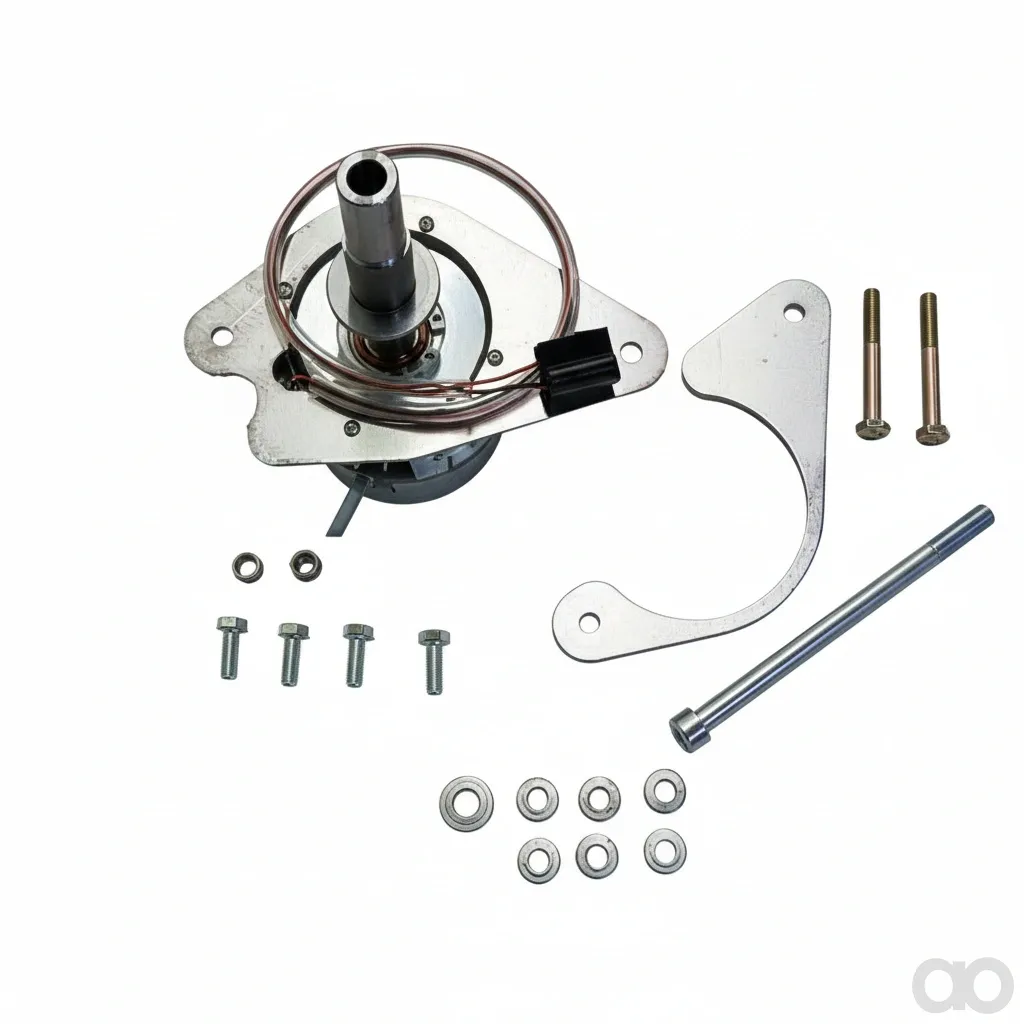Amazone - 999769 - Kupplung Acs Ph05+