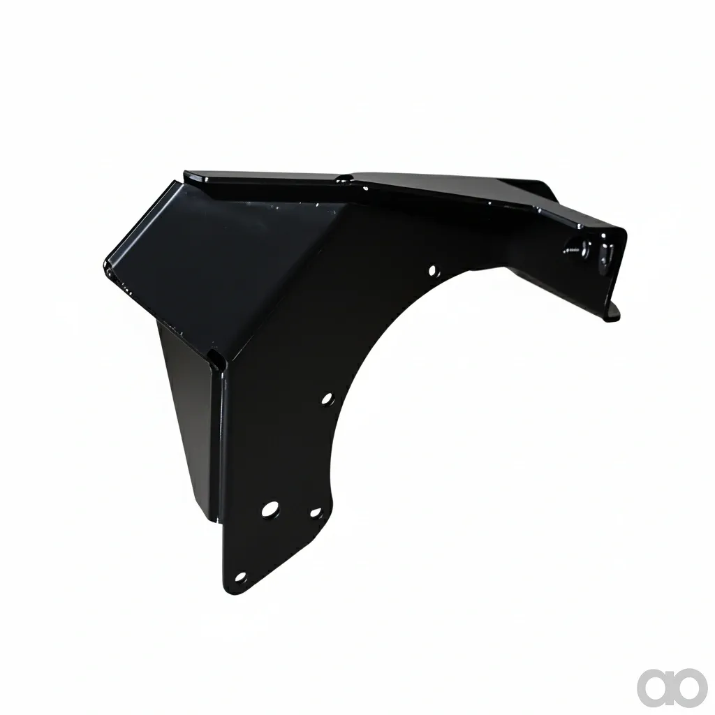 Amazone - 999849 - Halter Re Hinten (05/K3)