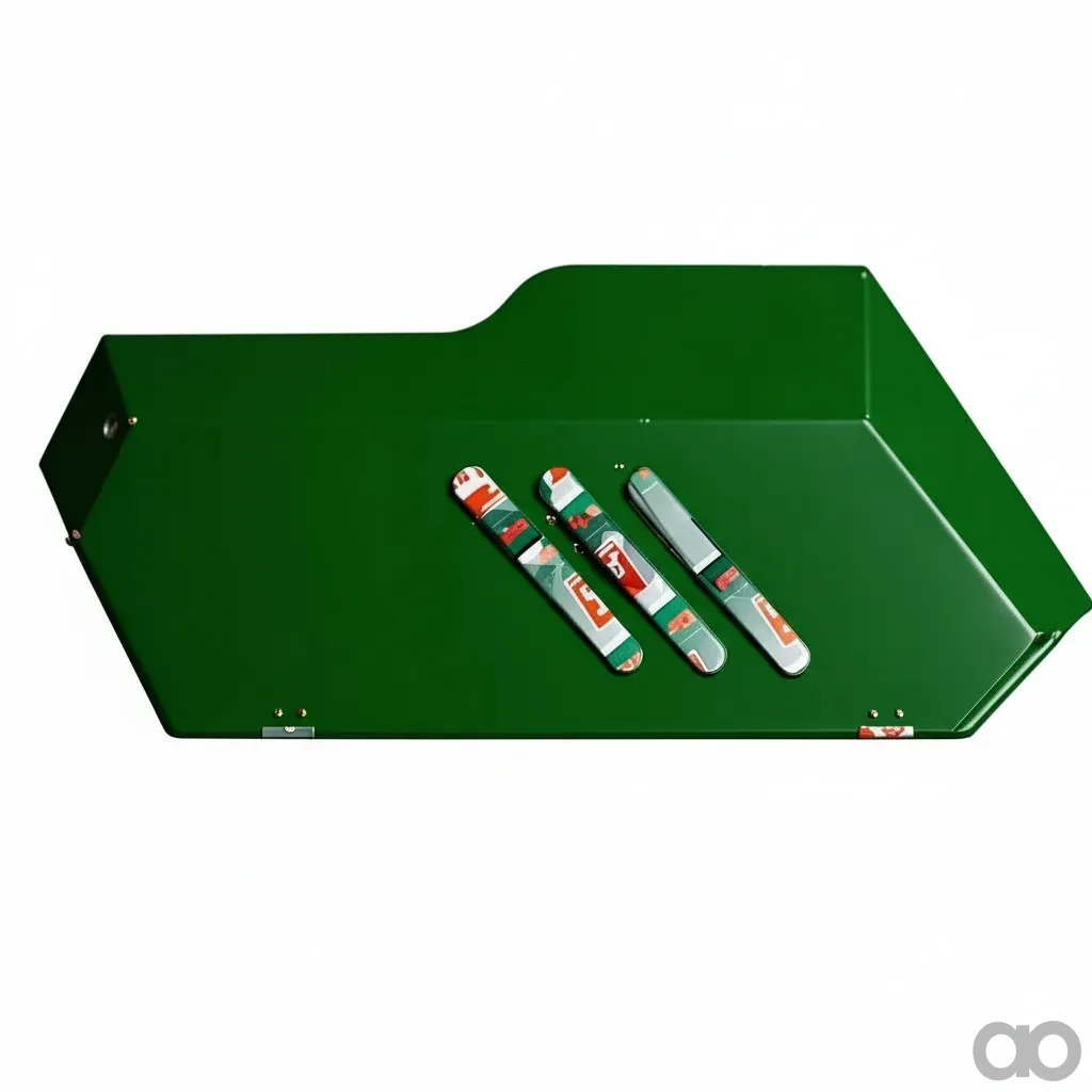 Amazone - 999854 - Haube F. Tank Ph05+ (02/K3Lf)