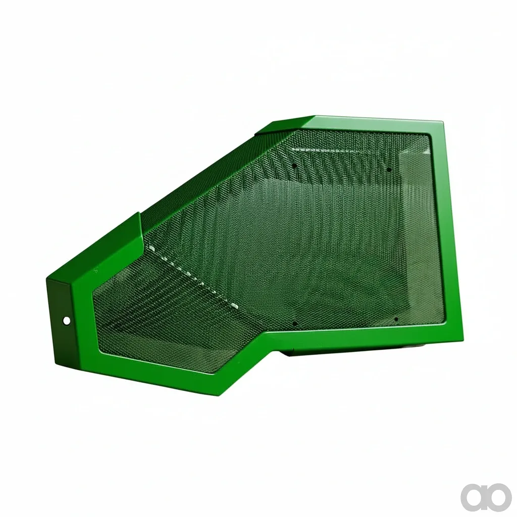 Amazone - 999856 - Gitter F. Kuehler Ph05+ (02/K3)
