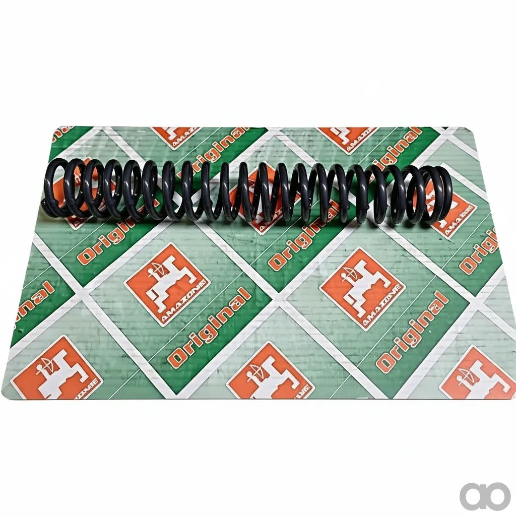 Amazone - 999867 - Druckfeder 6,3X50,1X335 05K3