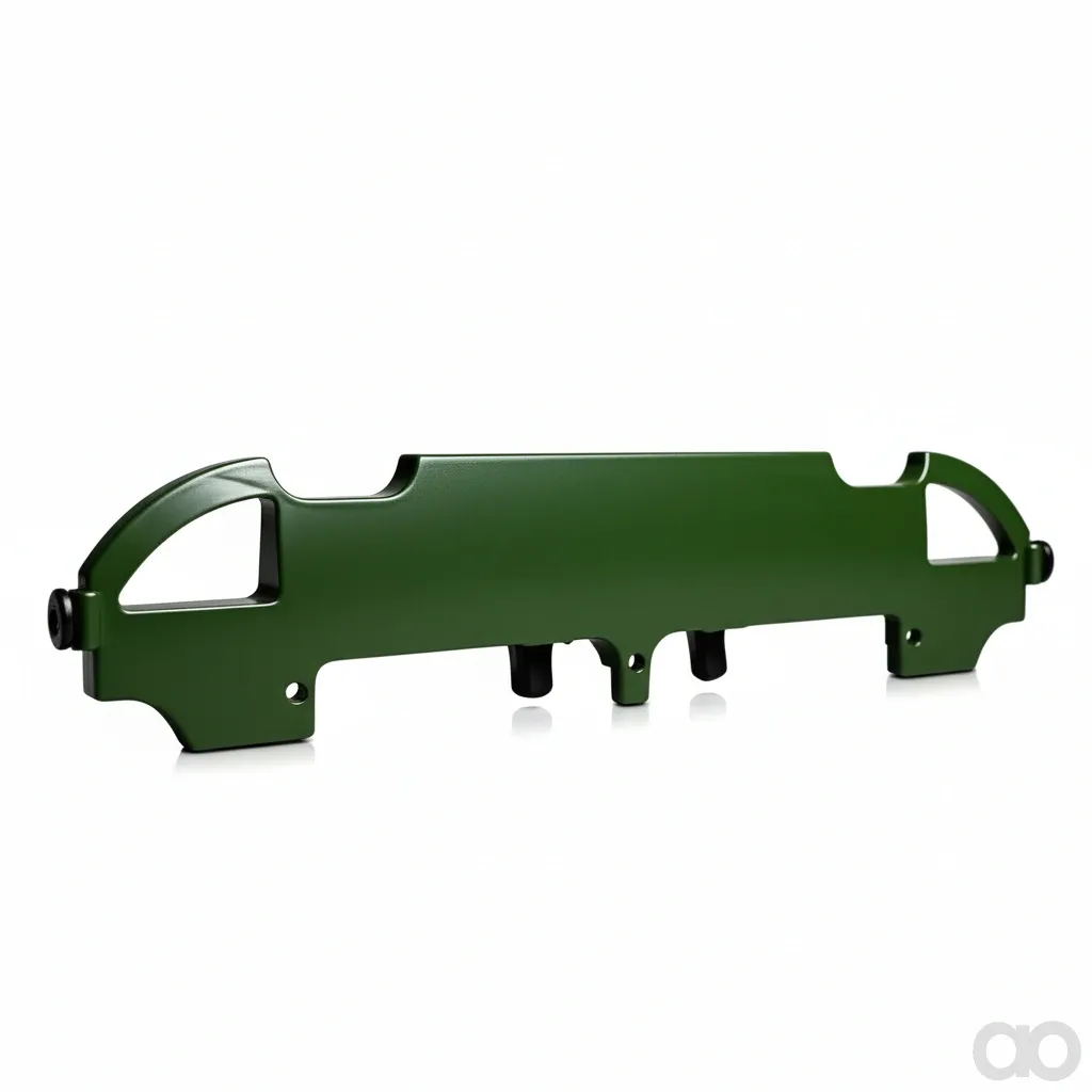 Amazone - 999869 - Halter F. Gummischutz Ph05+ (0)