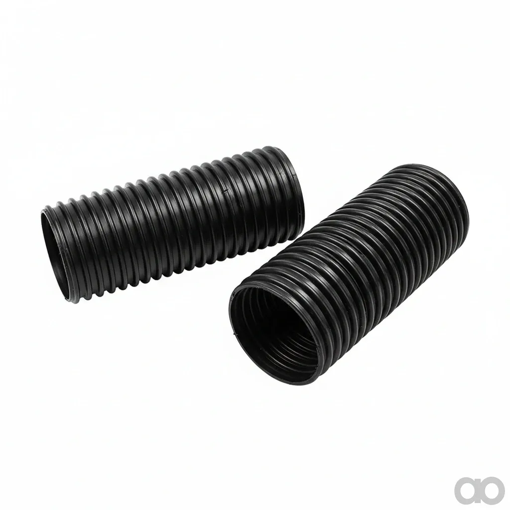 Amazone - AP097 - Schlauch 76X3,5 Schwarz Pvc-Sp