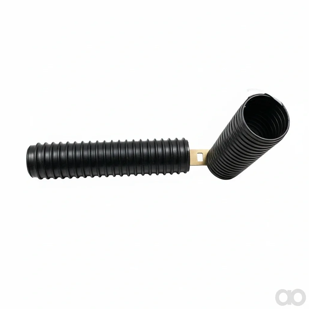 Amazone - AP280 - Schlauch Dn 45X400 Nylon Spira