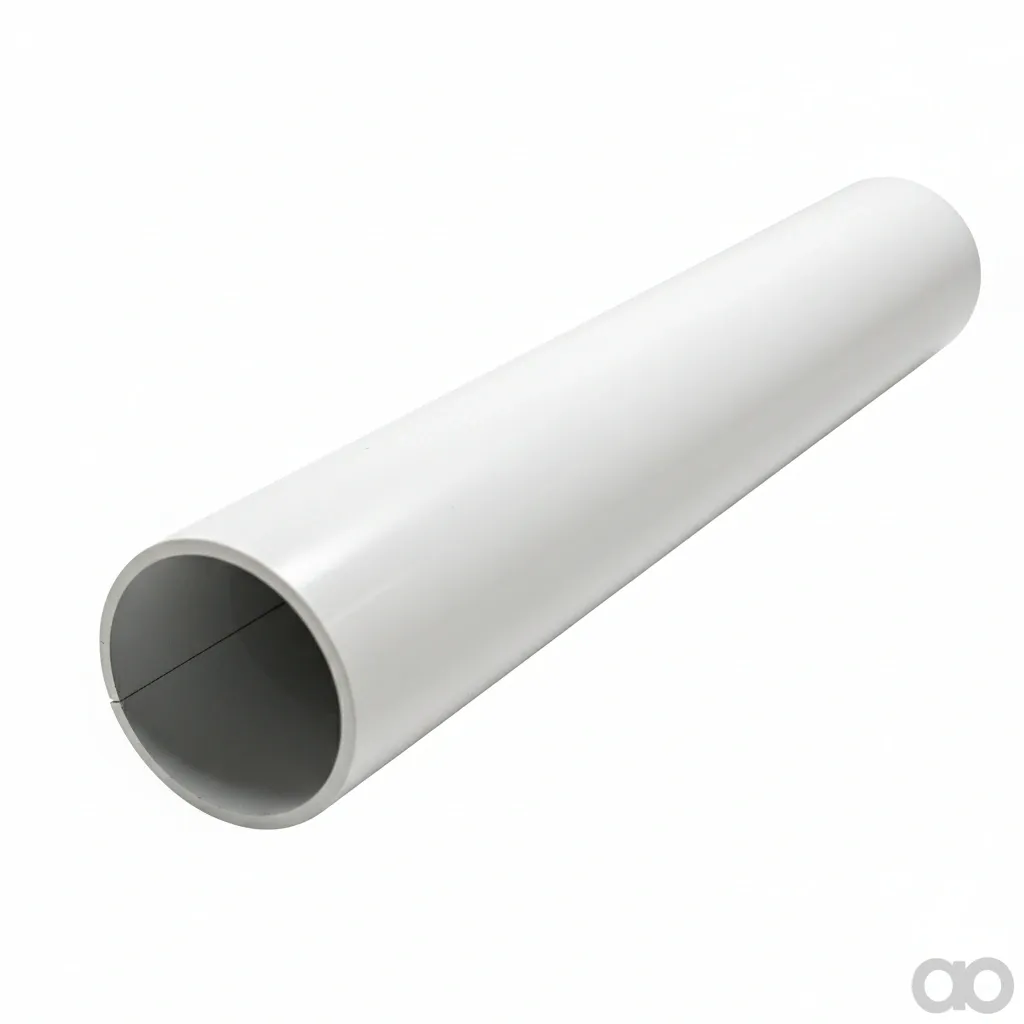 Amazone - AP391 - Kunststoffrohr Mit Profil 49,9