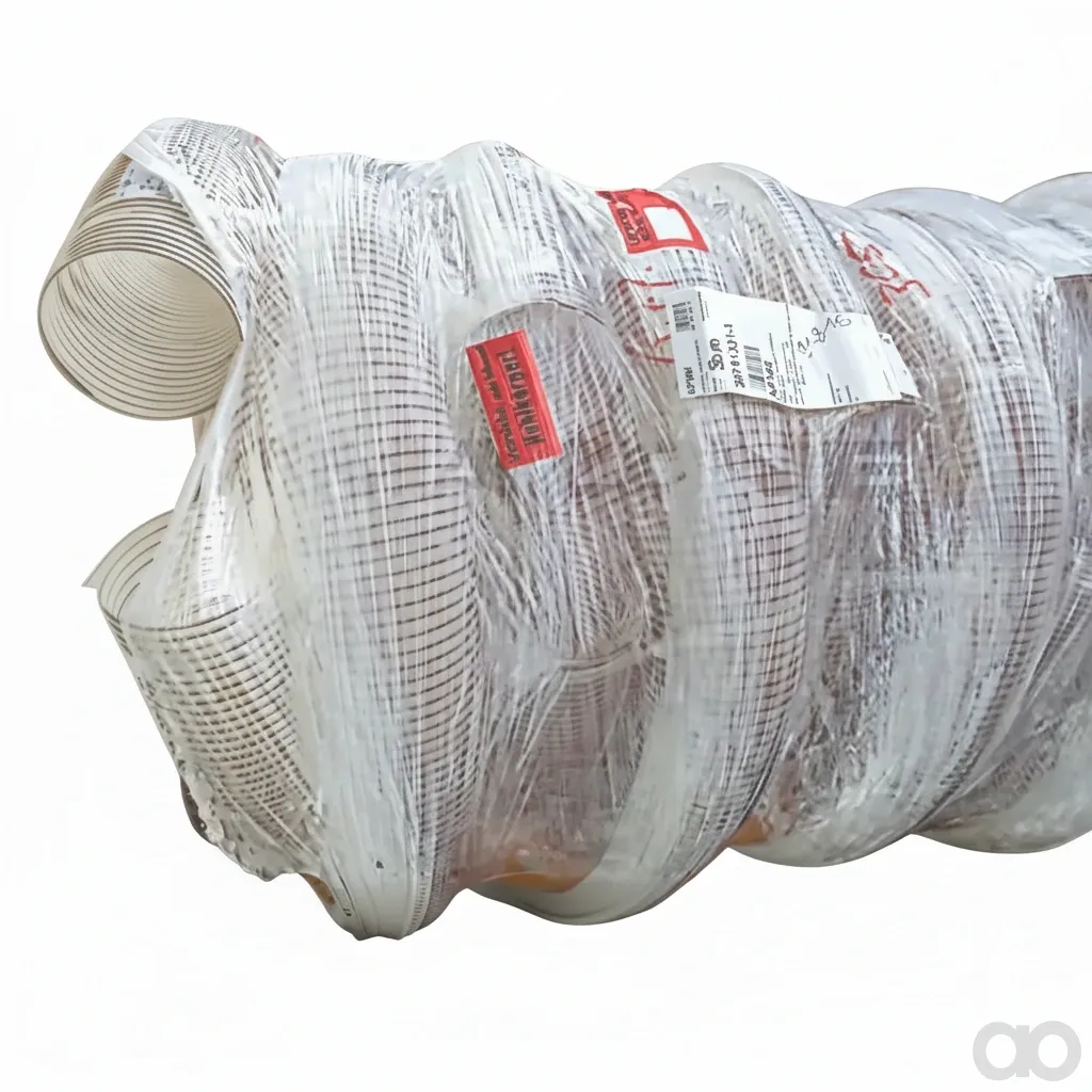 Amazone - AP560 - Schlauch DN200 Mit Spirale