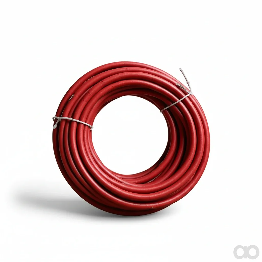 Amazone - AP619 - Schlauch 10x4,0 PVC 17 Bar