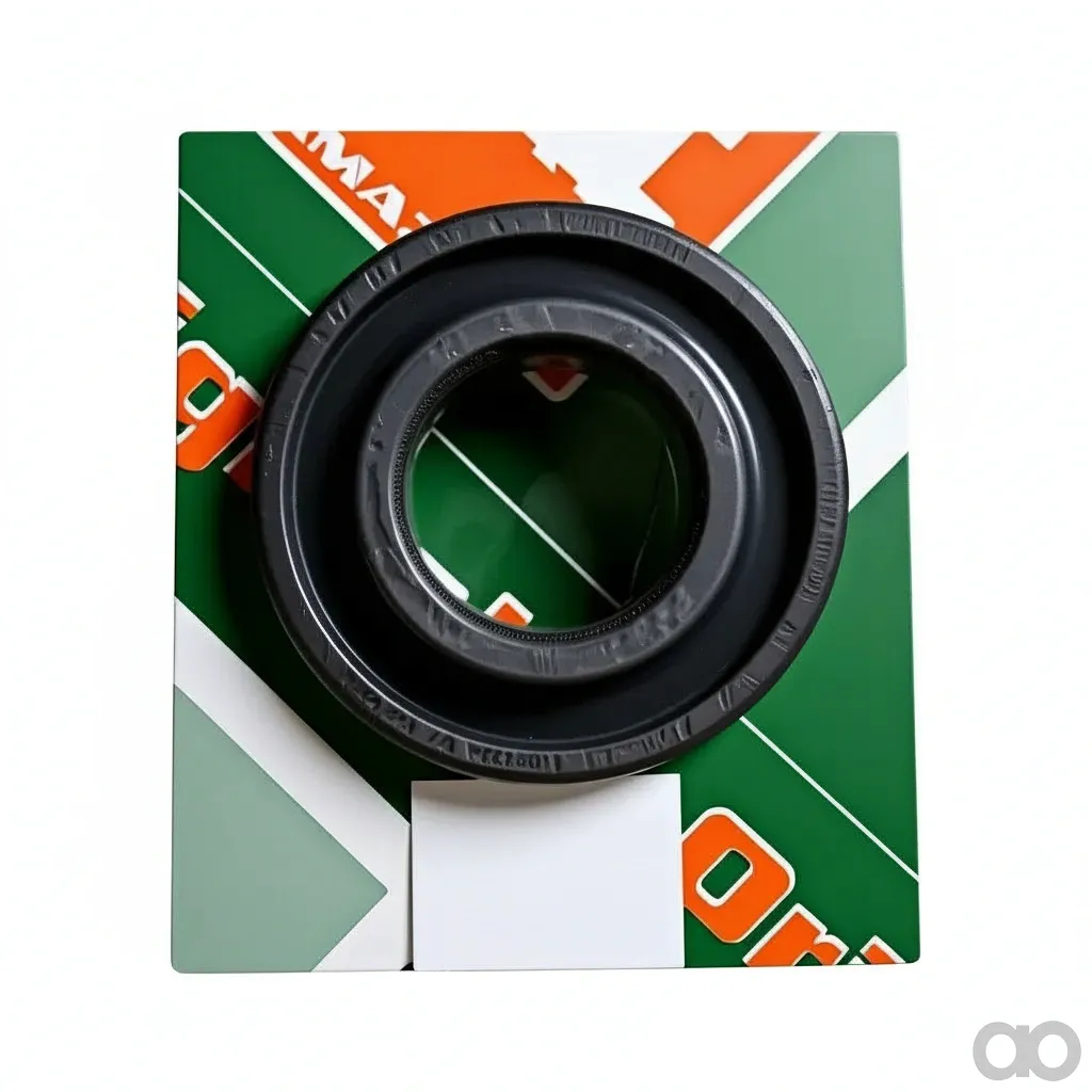 Amazone - CA049 - Rillenkugellager DIN 625 6206
