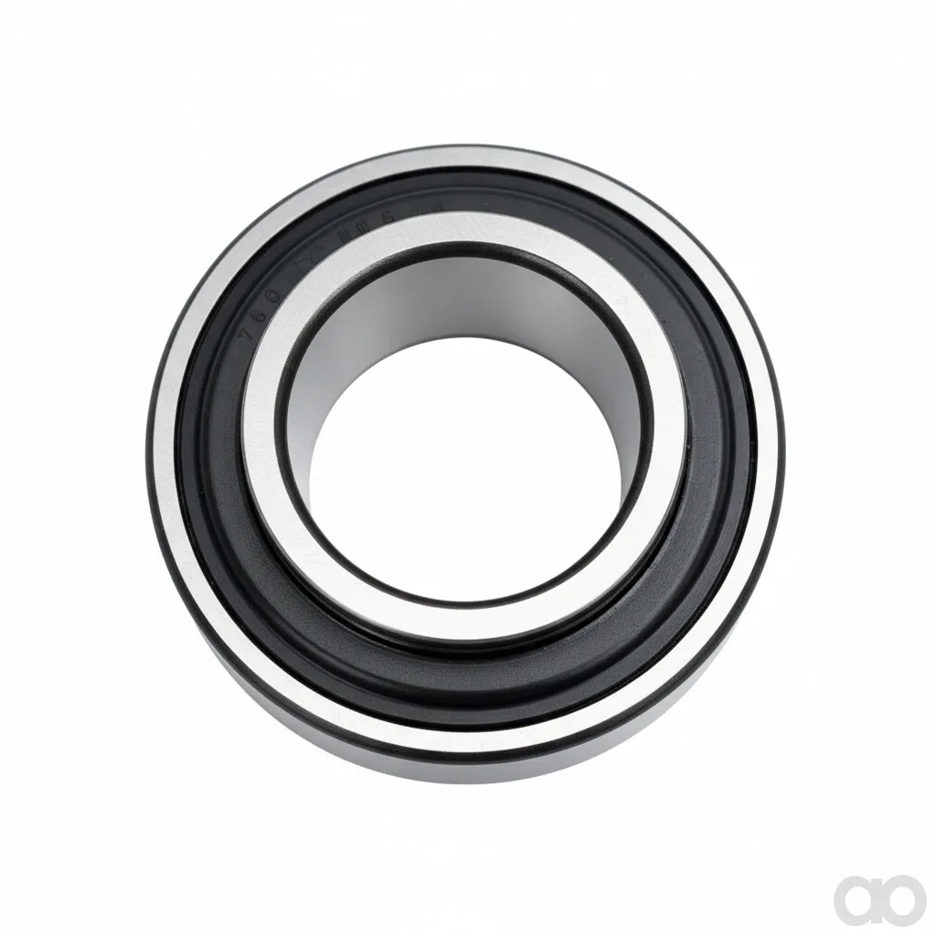 Amazone - CA088 - Spannlager 206 SKF