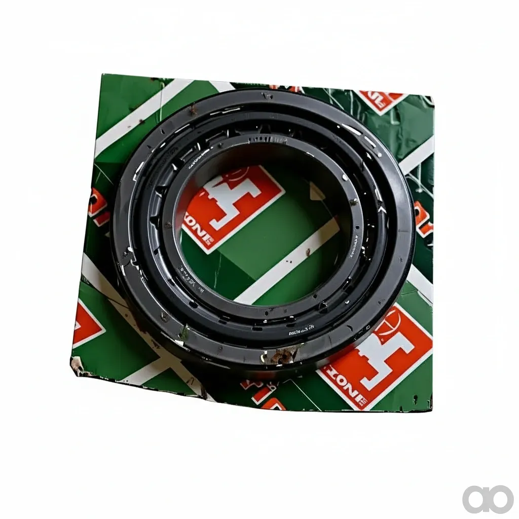 Amazone - CB001 - Kegelrollenlager DIN 720 30216