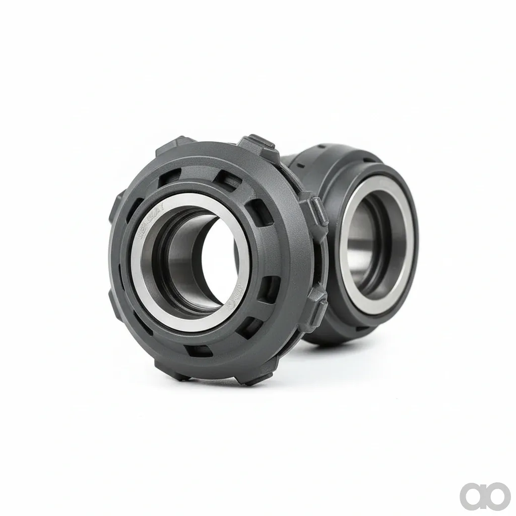 Amazone - CB036 - Kegelrollenlager DIN 720 30206