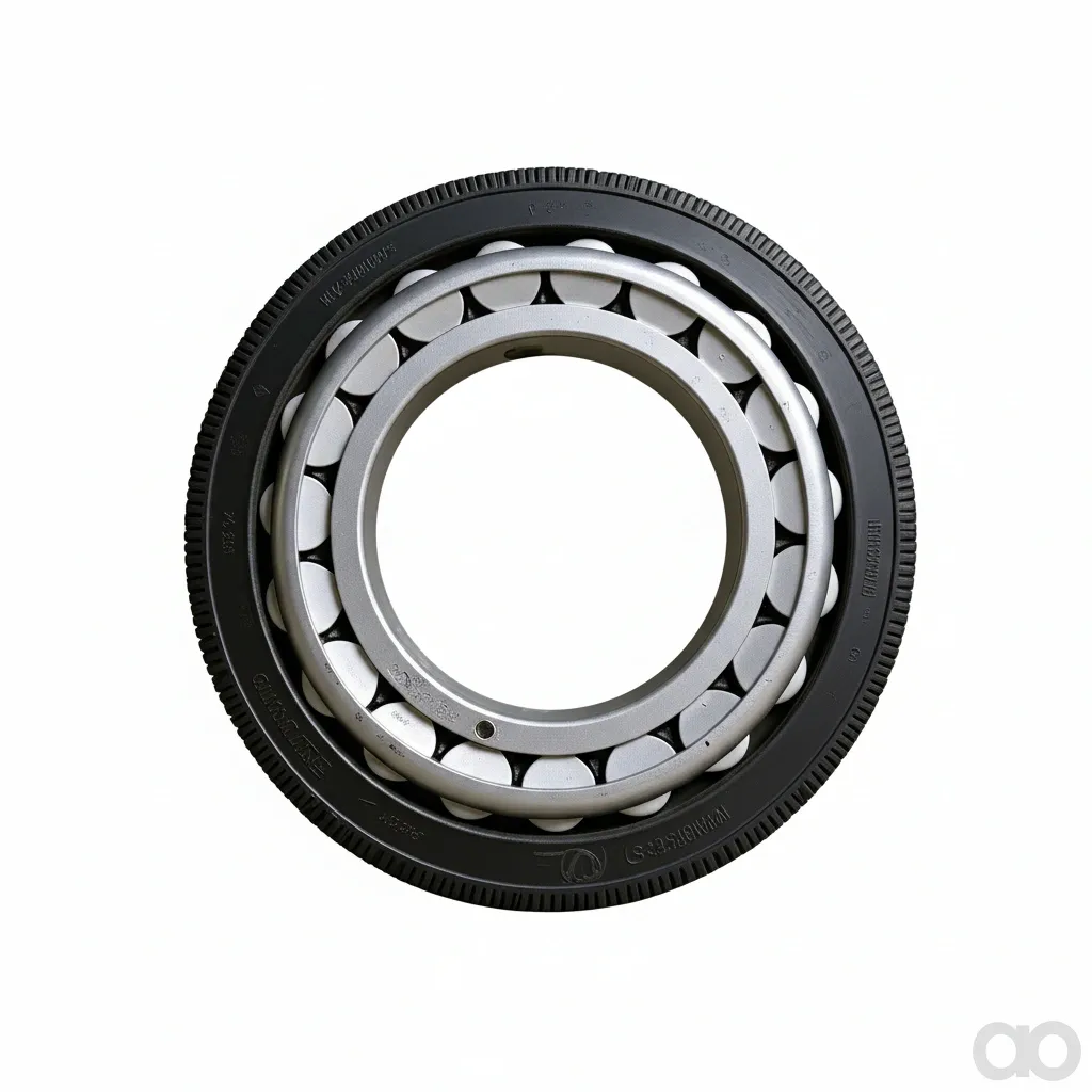 Amazone - CB037 - Kegelrollenlager 30212